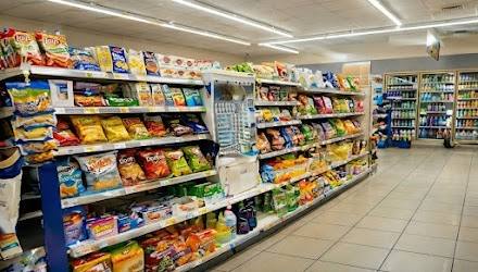 Convenience Stores
