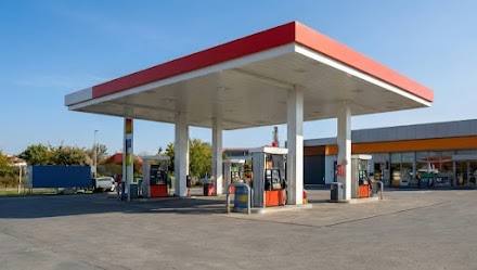 Gas Stations