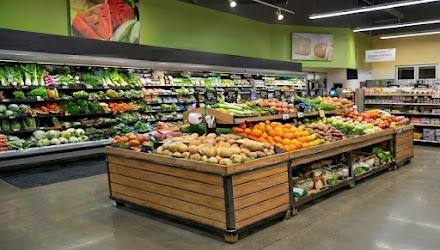Grocery & Supermarkets