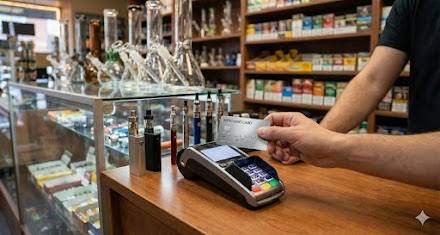 Smoke Shops